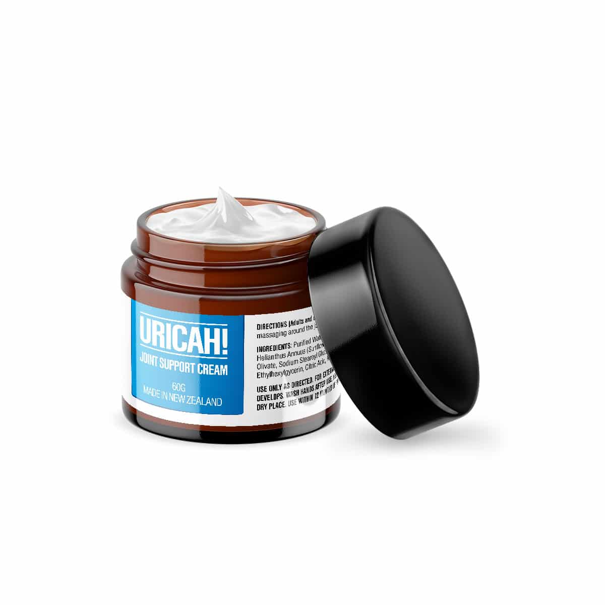 URICAH! Joint Support Cream