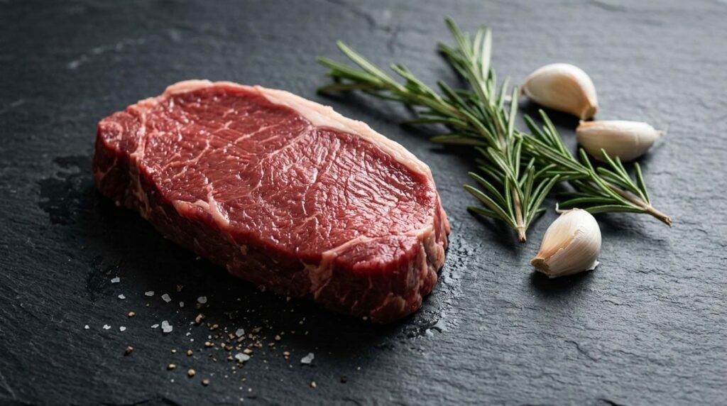 Is Beef High in Purines? A Cut-by-Cut Breakdown