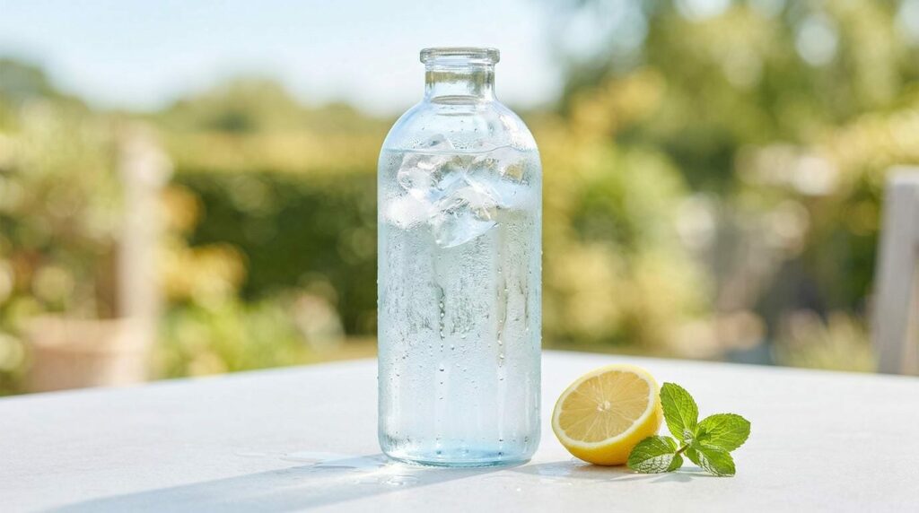 Dehydration and Uric Acid: Why Water Matters More Than You Think