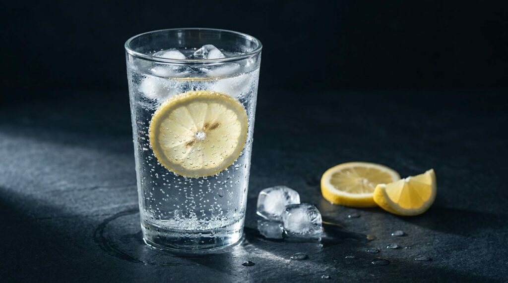 How to Drink More Water (When You Find It Boring)