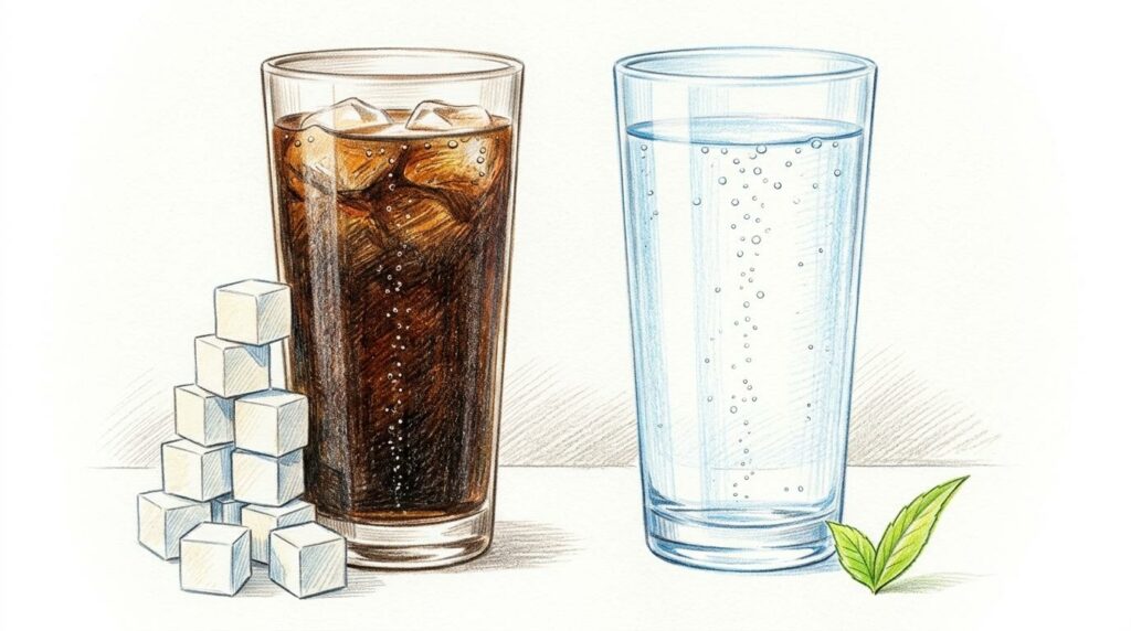 Is Coke Zero Bad For Uric Acid