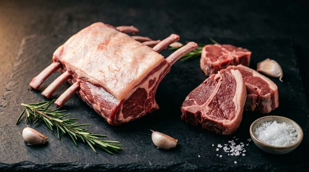 Is Lamb High in Purines? A Cut-by-Cut Guide for Kiwis