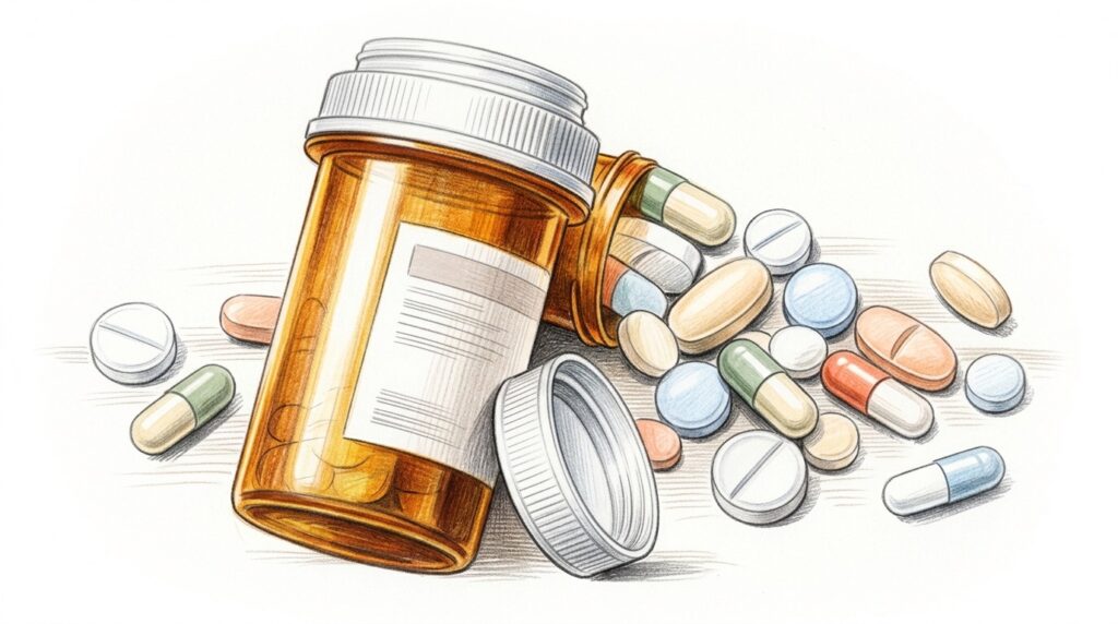 Medications That Raise Uric Acid: What You Need to Know