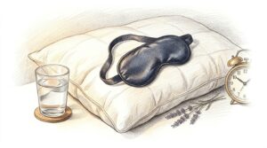 Sleep And Uric Acid
