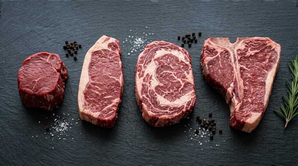 Can You Eat Steak With High Uric Acid? (Yes, If You're Smart About It)
