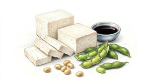 Tofu And Uric Acid