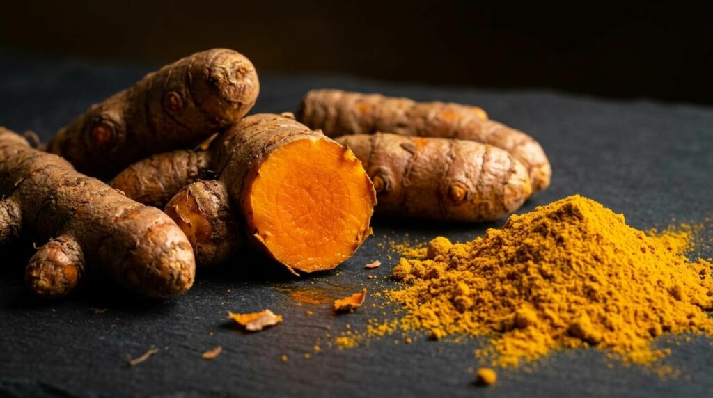 Turmeric and Uric Acid: What the Research Actually Shows