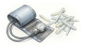 Uric Acid And High Blood Pressure