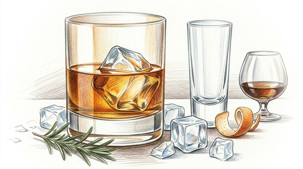 Whiskey And Uric Acid