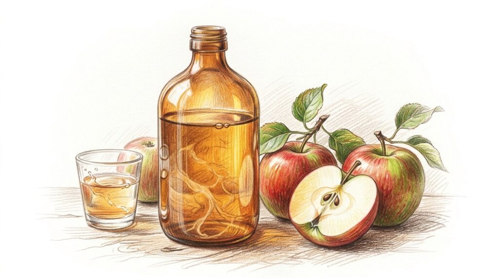 Apple Cider Vinegar and Uric Acid: The Honest Truth