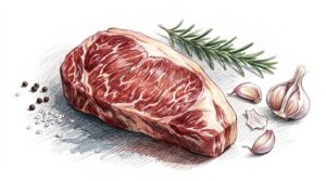 Is Beef High in Purines? A Cut-by-Cut Breakdown