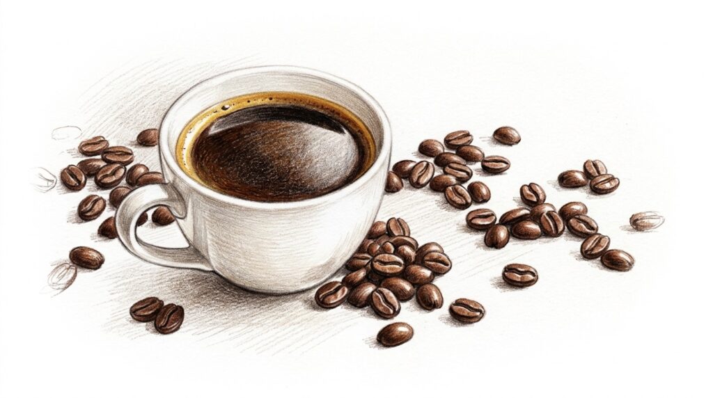 Uric Acid and Coffee: Good News for Coffee Drinkers