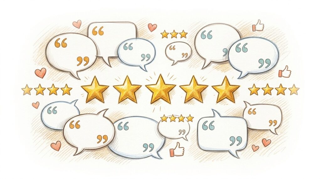 What 2,200+ Customers Say About URICAH