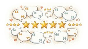 What 2,200+ Customers Say About URICAH