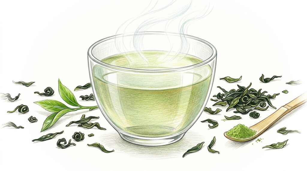 Green Tea and Uric Acid: What You Need to Know