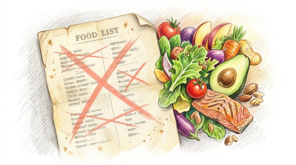 Is the Purine Diet Outdated?