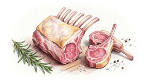 Is Lamb High in Purines? A Cut-by-Cut Guide for Kiwis
