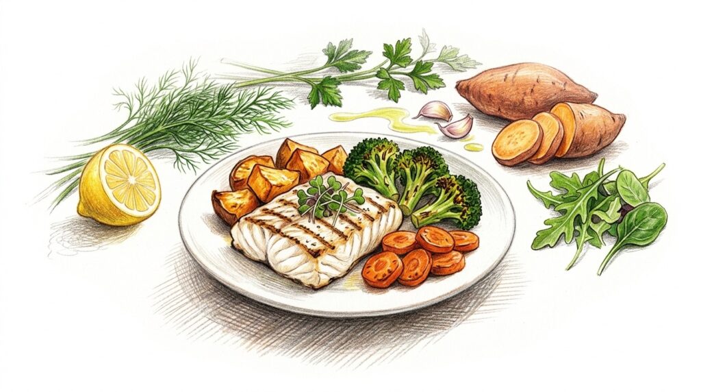 Low Purine Recipes: 8 Simple Meals for Kiwis Managing Uric Acid