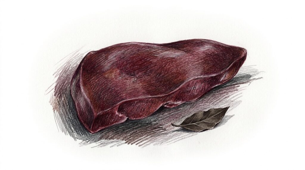 Organ Meats and Uric Acid: The Highest Purine Foods You Can Eat