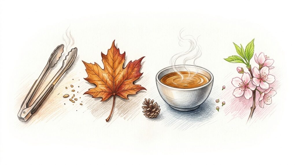 Seasonal Patterns and Uric Acid: Why Flares Follow the Calendar