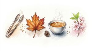 Seasonal Patterns and Uric Acid: Why Flares Follow the Calendar