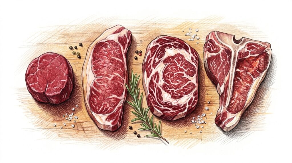 Can You Eat Steak With High Uric Acid? (Yes, If You’re Smart About It)