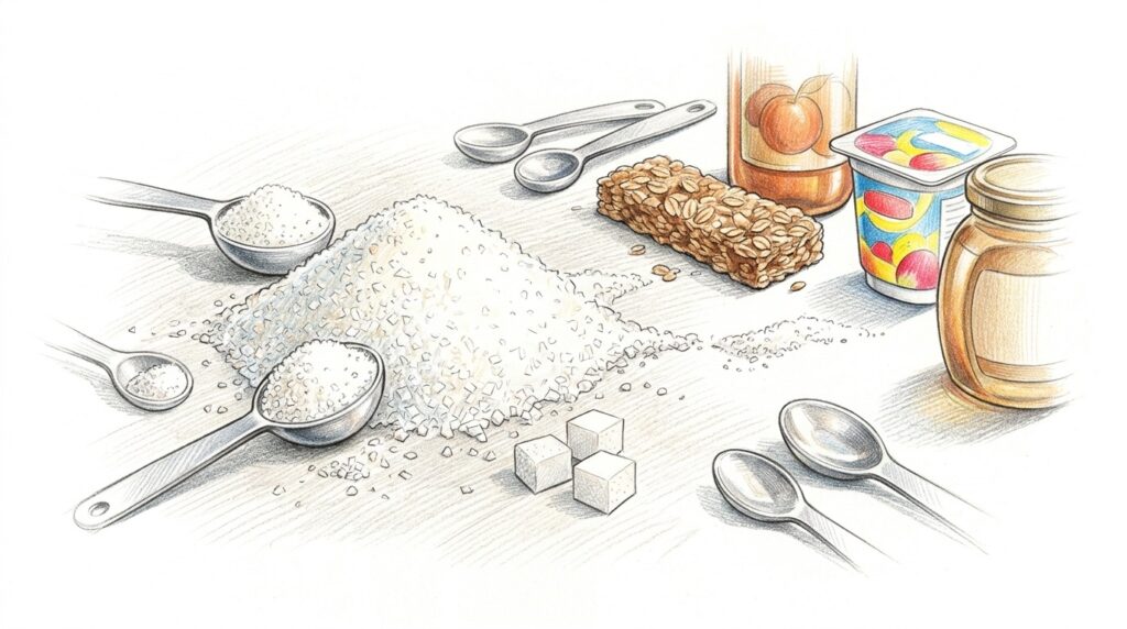 Does Sugar Raise Uric Acid? More Than You Think