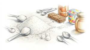 Does Sugar Raise Uric Acid? More Than You Think