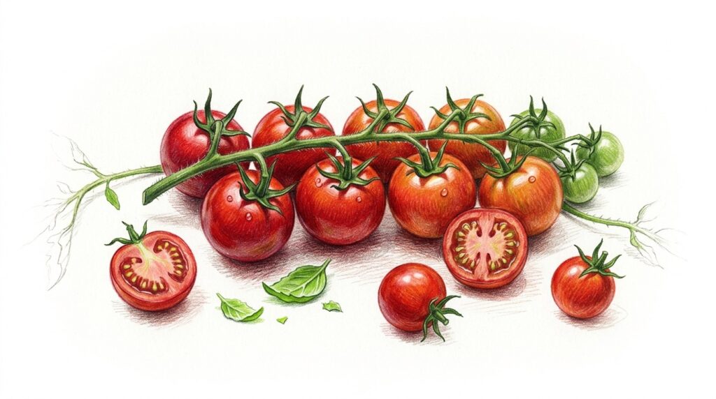 Tomatoes and Uric Acid: Are They Safe or a Hidden Trigger?