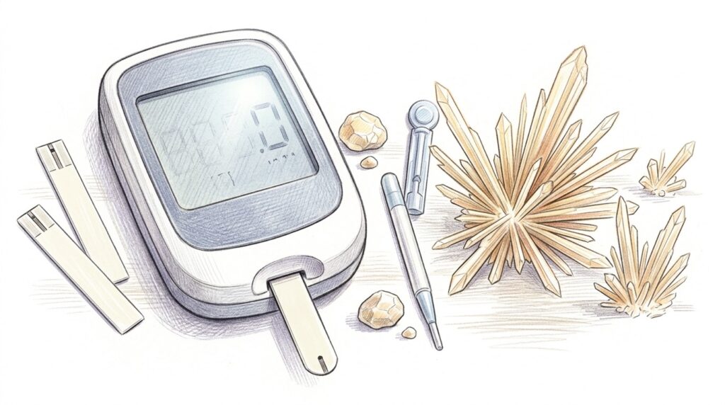 Uric Acid and Diabetes: The Two-Way Risk You Need to Understand