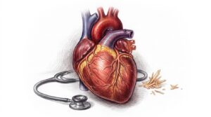Uric Acid and Heart Disease: Why Your Heart Should Be Part of the Conversation