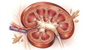 Uric Acid and Kidney Health: The Vicious Cycle You Need to Understand