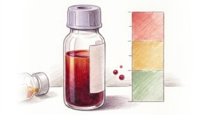 Uric Acid Blood Test Results Explained